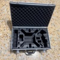 Valigia porta Drone - dji e vari