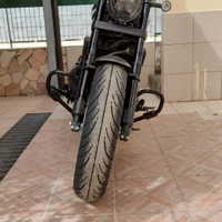 Moto honda