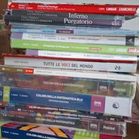libri liceo