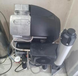 COMPRESSORE DURR TORNADO 2