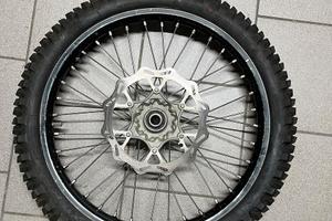 cerchi cross ktm