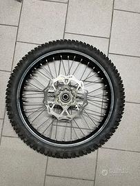 cerchi cross ktm