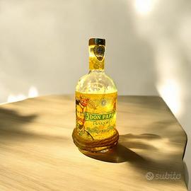 Lampada Artigianale “ Don Papa Baroko”
