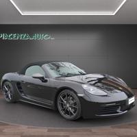 Porsche 718 2.0 T 300cv.MODELLO T...SERVICE PROSCH
