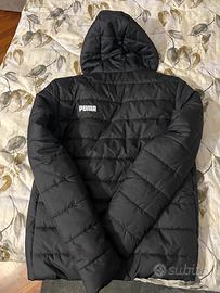 Giacca Puma donna