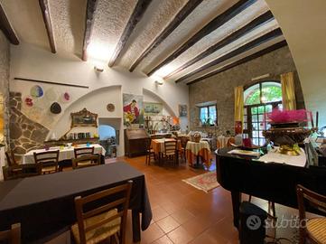 RUSTICO A BASSANO IN TEVERINA