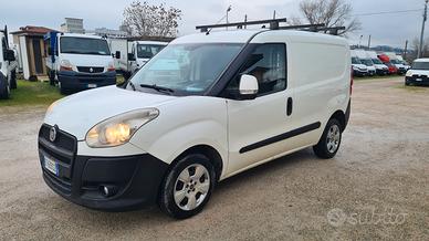 Fiat Doblò anno 2013