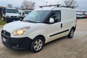 Fiat Doblò anno 2013