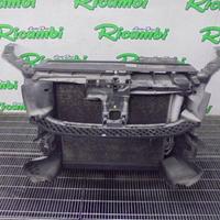 RIVESTIMENTO - OSSATURA ALHAMBRA 7N 2.0 TDI 2016