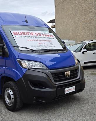 Fiat DUCATO 2.2 MTJ 120 CV PM- TM KM. 78.000 CERTI