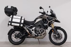 Triumph Tiger 1200 Explorer Rally Pro abs 2024