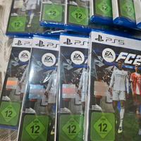 fc 26 ps5 sigilato 