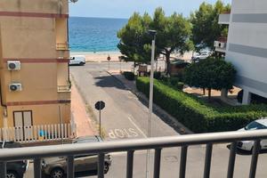 appartamento fronte mare  