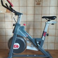 Cyclette FITFIU FITNESS BESP-50