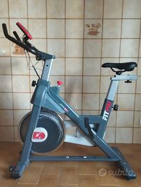 Cyclette FITFIU FITNESS BESP-50