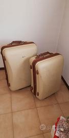 trolley set coppia