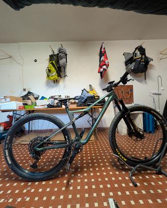Mtb orbea oiz