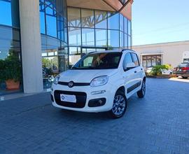 FIAT Panda 1.3 MJT 4x4 Pop Van 2 posti
