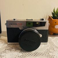 Macchina fotografica Vintage PETRI