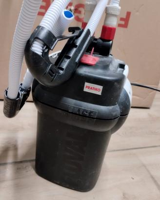 Filtro esterno Askol Pratiko 100