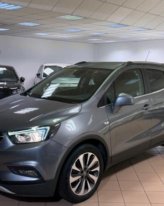 Opel Mokka X 1.6 CDTI Ecotec 136CV 4x2 Start&Stop 