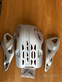 Paracoppa Originale Yamaha Ténéré 700 World Raid