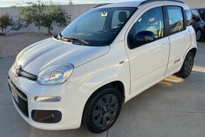 Fiat Panda 1.2 Benzina K-Way 2015