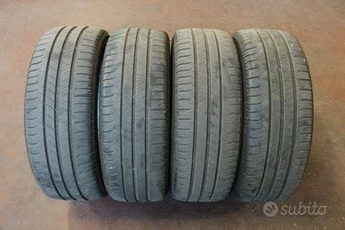 Pneumatici estivi Michelin Energy Saver 195/55 R16