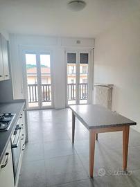 Ampio Bilocale con terrazzo a Petosino