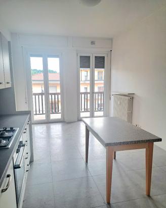 Ampio Bilocale con terrazzo a Petosino