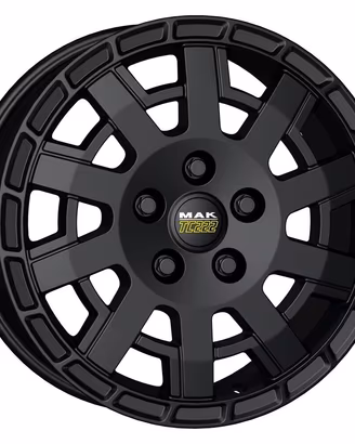 Cerchi Fiat Ducato Porsche VW 7Jx17 ET62 5x130