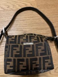 Borse fendi anni 90 sale