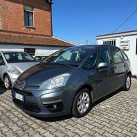 Citroen C4 Picasso 1.6 HDi 110 FAP Business