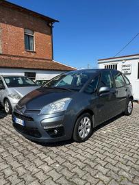Citroen C4 Picasso 1.6 HDi 110 FAP Business
