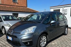 Citroen C4 Picasso 1.6 HDi 110 FAP Business