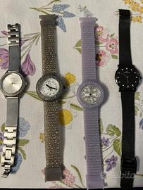 Orologi quarzo lady.