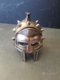 Elmo gladiatore romano