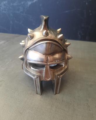 Elmo gladiatore romano