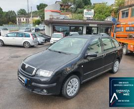 Skoda Fabia 1.4 TDI cat Wagon Ambiente