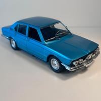 Polistil - BMW 525 E12 - 1/25