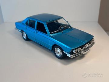 Polistil - BMW 525 E12 - 1/25