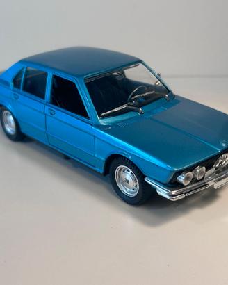 Polistil - BMW 525 E12 - 1/25