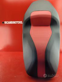 SELLA BMW C400X NUOVA USATA