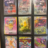 Ascesa Eroica pokemon