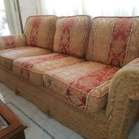 Divani 3 e 2 posti