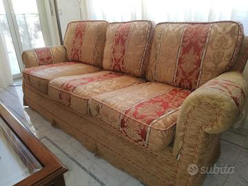 Divani 3 e 2 posti
