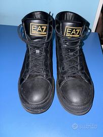 Sneakers Emporio Armani.