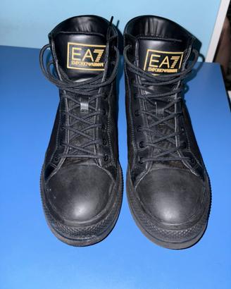 Sneakers Emporio Armani.