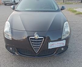 Alfa romeo giulietta 1400 170 cv