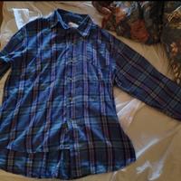 Camicia Conte of Florence uomo, Tg L